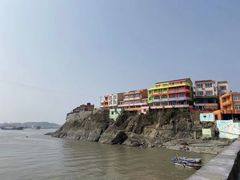 -温岭石塘海边