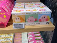 -泡泡玛特POPMART(崇文门国瑞城店)