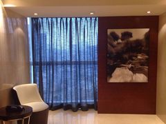 -香港尖沙咀凯悦酒店