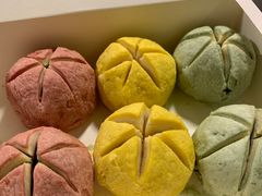 -百年同和·江南点心院(山塘街店)