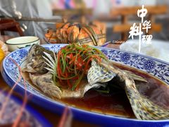 -水岸居湖景农家乐·阳澄湖大闸蟹