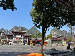 -大师傅金奖啤酒鱼(西街口总店)