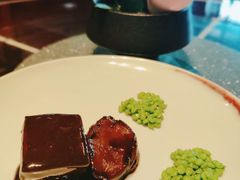 -杭州西子湖四季酒店·金沙厅