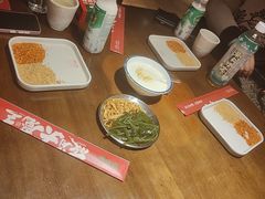 -李不管把把烧(火车南站店)