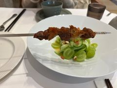 -香料集市新疆餐厅·清真聚餐(成都远洋太古里店)