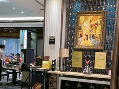 -西藏饭店·亚克·食光自助餐厅