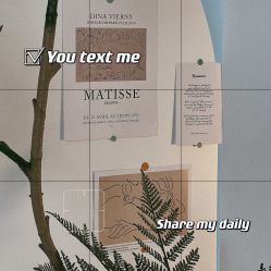 -JONMAVIN·美学