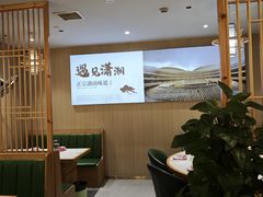 -福巷湘食小馆·猛火现炒(上海首店)