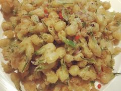 -周三的情书花园餐厅(江北店)
