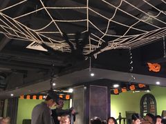 大堂-戈拿旺巴西烤肉(崇文门店)