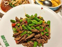 -新白鹿餐厅(第一百货店)