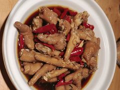 -黄山老妈·土菜(碧桂园店)