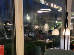 靠窗位-EN SPACE恩空间