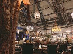 大堂-Maan coffee漫咖啡(1905店)