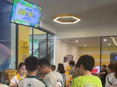 -天空之城蹦床攀岩运动馆·团建拓展·亲子游乐·生日派对(合肥店)