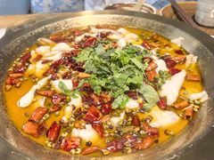 -懒人盐府人家·自贡大麻鱼(安贞店)