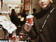 -Peet's 皮爷咖啡(东湖路手作店)