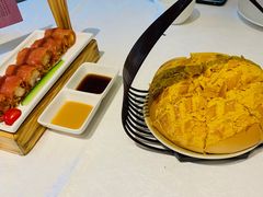 -安蒂娅.悦景轩中餐厅(西乡店)