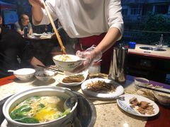 -先机泉水鸡汤(南山老君洞店)