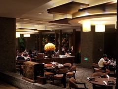 -湖滨28中餐厅·西湖宴·杭州君悦酒店