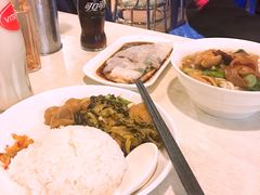 -玲又珑美食(盘福路店)