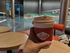 -Sips&Lick茶兰咖啡(五道口店)