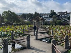 -和顺古镇
