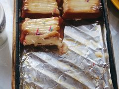 -煎饼卷大葱·非遗传承·潍坊菜(十笏园店)