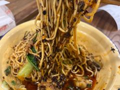 -阿福板凳面(观音桥店)