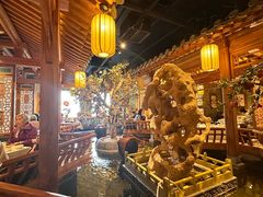 -北平楼·烤鸭·北京菜(牡丹园店)
