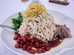 -小厨娘淮扬菜(江宁万达店)