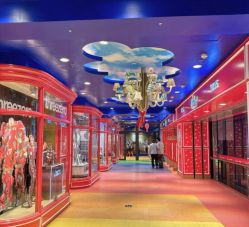 -Hamleys 玩具王国(杭州店)