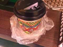 -香港十三座(宝山万达店)