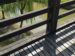 -合肥三国新城遗址公园