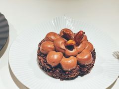 -潮一不贰·法式甜品·生日蛋糕·西式简餐(外滩店)