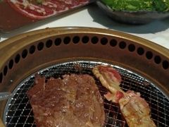 -炙城·韩式烤肉(南京东路店)