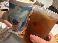 -活潑鲜跳(湖滨商业街店)