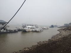 -武昌中华路码头(轮渡站)