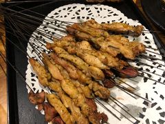 -好介口深夜酒馆(梅江店)