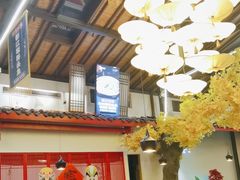 -老灶房-四川土菜(铁牛广场店)