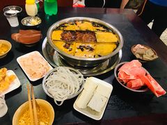 -邓莽子老火锅(鲁祖庙店)