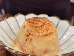 明太子酱焗蜜薯-TAIFORKS 大福食堂·山葵烤肉料理·拌饭(宝安店)