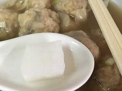-坚记面店(一德路店)