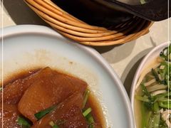 -金典银峰老鹅馆·昆山菜(亭林公园店)