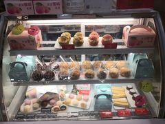 零售区-西树泡芙(静安大悦城店)
