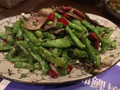 -北方馆(澳门伦敦人店)