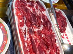 -大吉利·潮汕鲜牛肉火锅(总店)