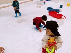 -Mr·Kuma酷么先生雪之乐园