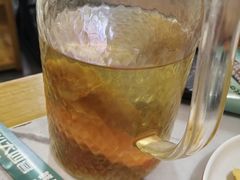 -大四喜·鲜牛肉火锅(洛阳大学城店)