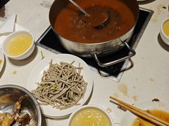 -蝎王府羊蝎子(北大地店)